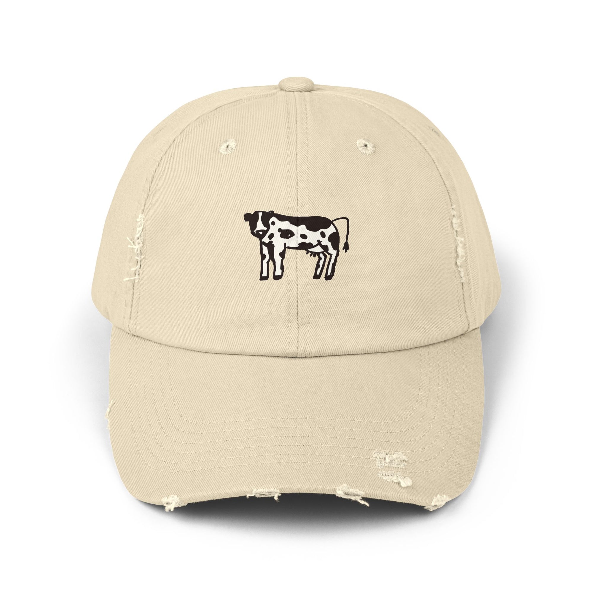 Cow Hat